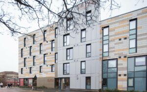 Student accommodation