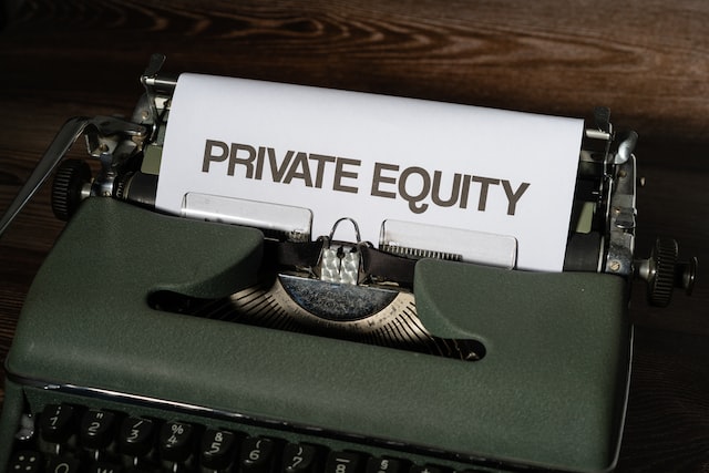 Private equity