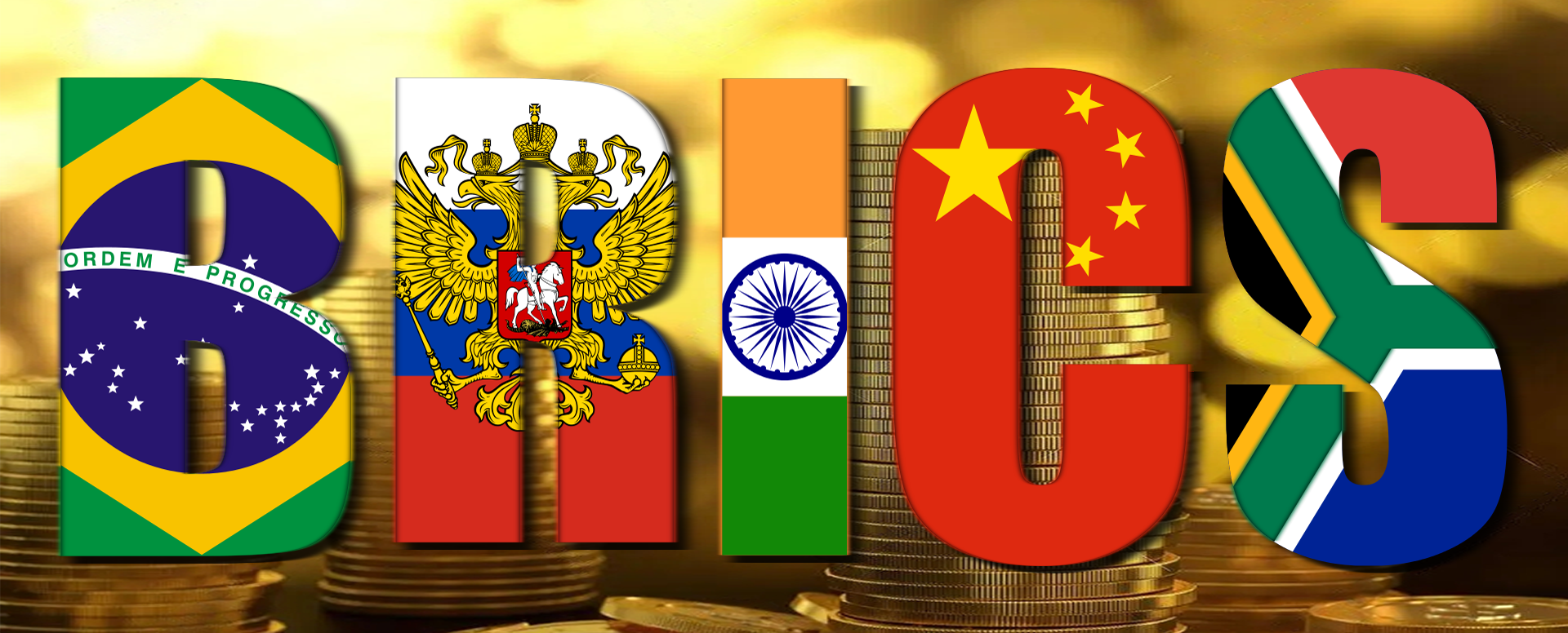 BRICS Alliance on the Cusp of a Gold-Backed Currency: A Revolutionary ...