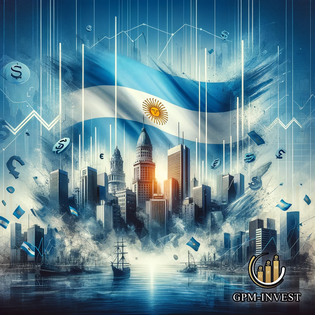 Argentina's Economic Overhaul - A Bold Move Amidst Crisis - GPM Invest